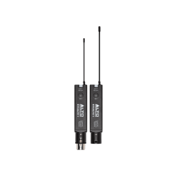 Alto Professional Stealth 1