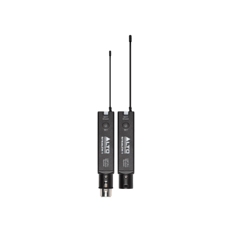 Alto Professional Stealth 1