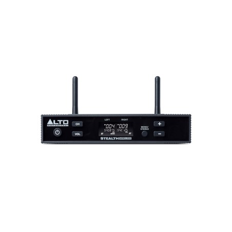 ALTO Stealth Wireless MKII