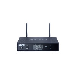 ALTO Stealth Wireless MKII