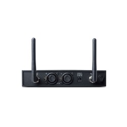 ALTO Stealth Wireless MKII