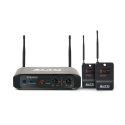 ALTO Stealth Wireless
