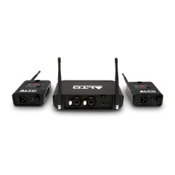 ALTO Stealth Wireless