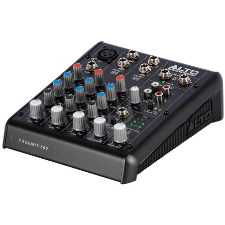 Alto TrueMix 500