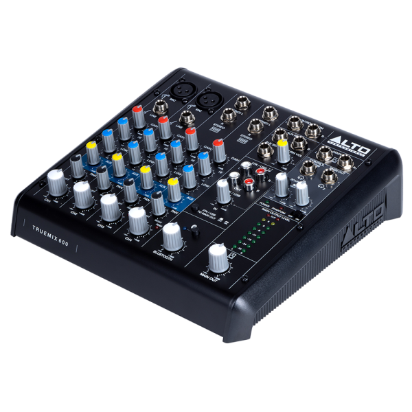 ALTO TrueMix 600