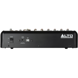 Alto TrueMix 800 FX