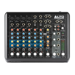 Alto TrueMix 800 FX