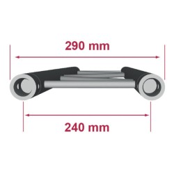 Conteststage DUO29-100 -...