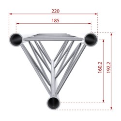 Conteststage DECO22T-PT200...