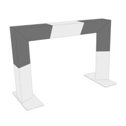 Conteststage DECO22T-AG05 -...