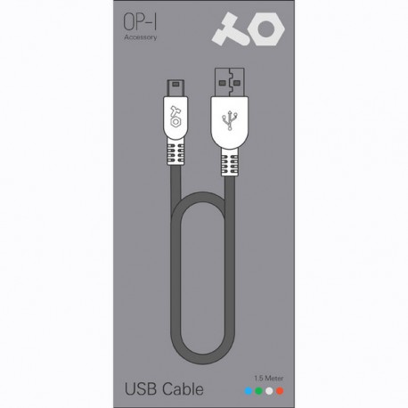 USB Cable