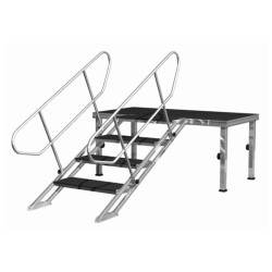 Conteststage PLT-st60100 -...