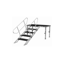 Conteststage PLT-st80140 -...