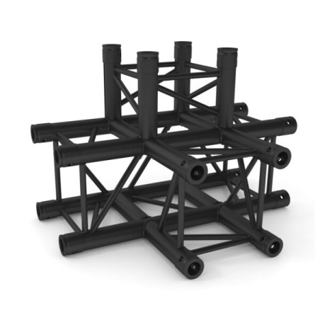 Conteststage AGQUA-10 blk -...