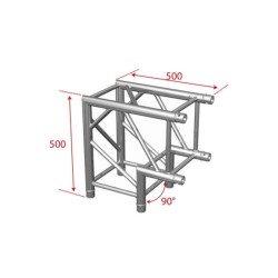 Conteststage QUATRO-A01 -...