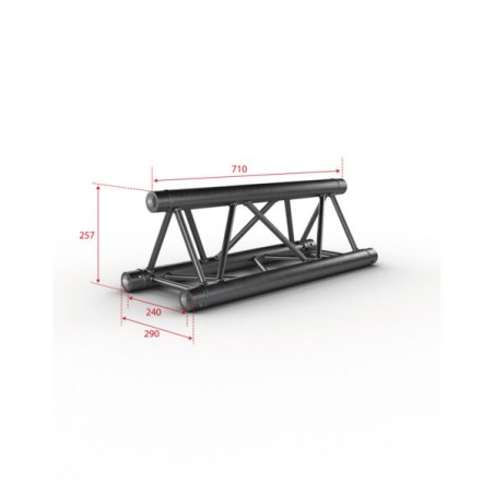 Conteststage PT29-071 blk -...