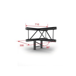 Conteststage AGDUO29-09 blk...