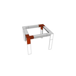 Conteststage AG29-033 blk -...