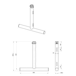 Conteststage BT-TRUSS...