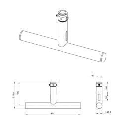 Conteststage BT-TRUSS...