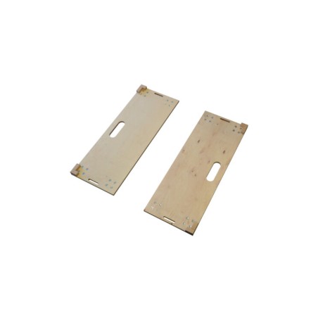 Conteststage PLT-BOARD -...
