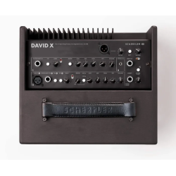 Schertler DAVID-X-W 3...