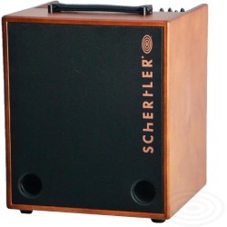 Schertler JAM-W 5 canaux,...