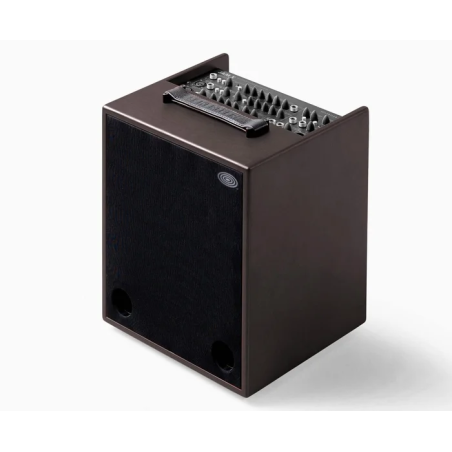 Schertler JAM-X-W 5 canaux,...
