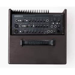 Schertler UNICO-X-A 5...