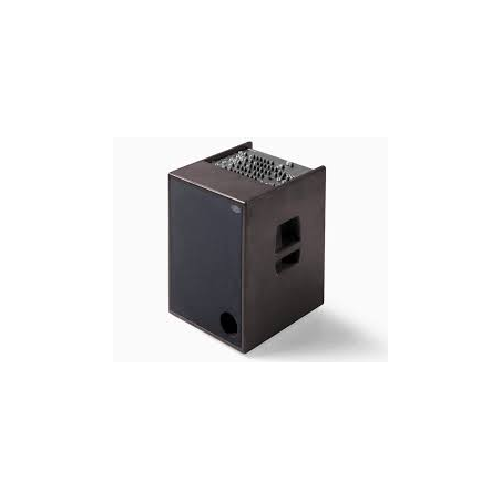Schertler ROY-X-W 7 canaux,...