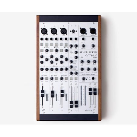 Schertler ARTPRIME-5W Table...