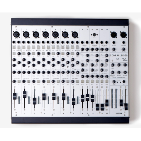 Schertler ARTPRIME-13FE...