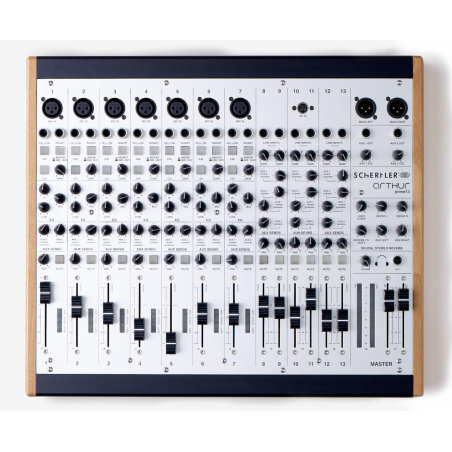 Schertler ARTPRIME-13W...