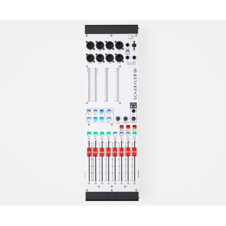 Schertler ART48-MASTERX...