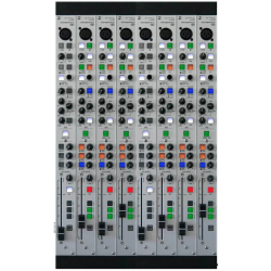 Schertler ART48-MIC-ULN-X8...
