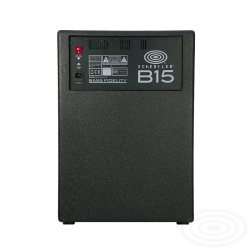 Schertler B15 1 canal,...