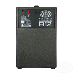 Schertler B12 1 canal,...