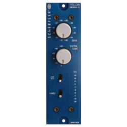 Schertler Y-MIC500-TL...
