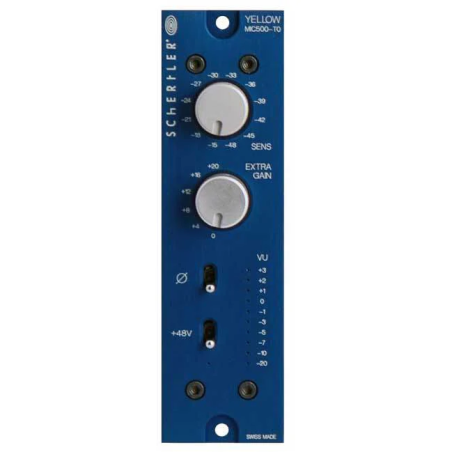 Schertler Y-MIC500-TO...