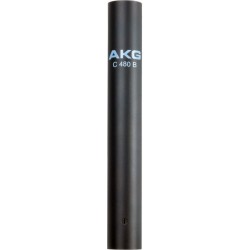 AKG C480 B-ULS