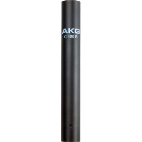 AKG C480 B-ULS