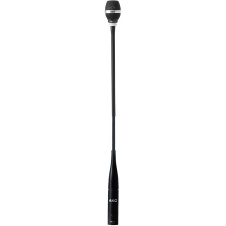 AKG CGN341E DAM+ SET