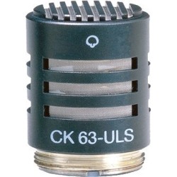 AKG CK63 ULS
