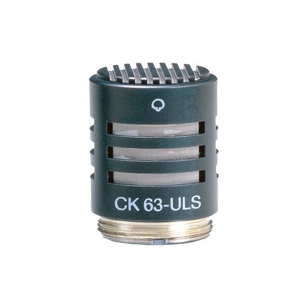 AKG CK63 ULS AKG CK63 ULS