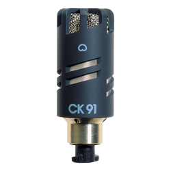 AKG CK91