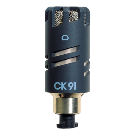 AKG CK91