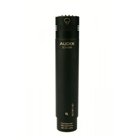 AUDIX SCX1-hc Microphone de...