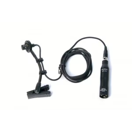 AUDIX ADX20i micro instrument