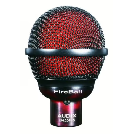 AUDIX Fireball Microphone...