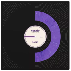 Serato Control Vinyl Rane X...